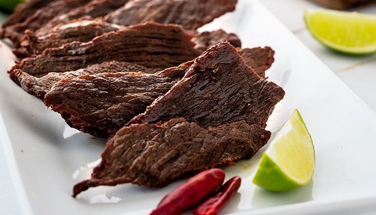 Paleo beef jerky recipes pave the way to healthy snacks