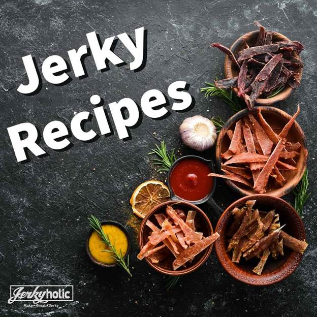 Paleo beef jerky is easy to make at home