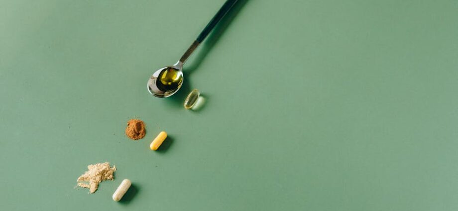 Best Vitamin Supplements Guide Health Alternatives in 2024 - Professional image