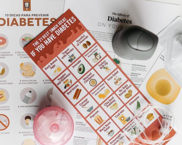 Complete Guide to Diet Fitness (2024) - Professional image