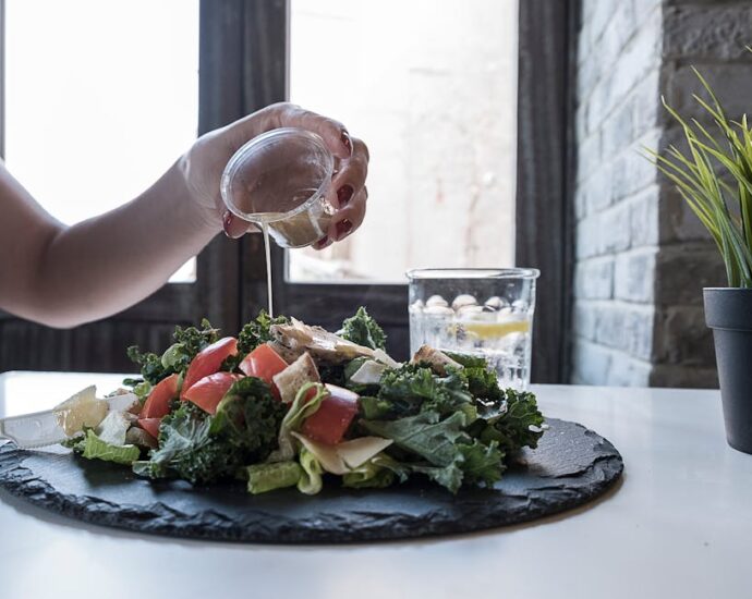 Plant Based Diet Benefits Alternatives That Actually Work - Professional image