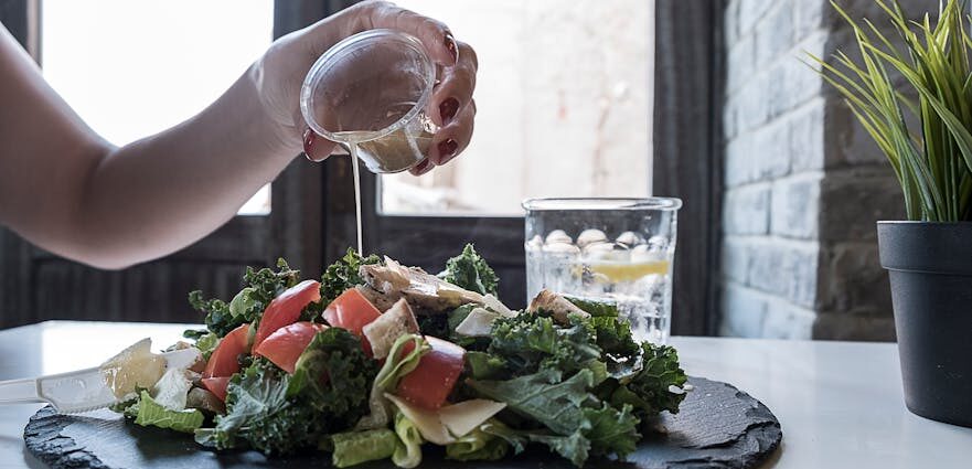 Plant Based Diet Benefits Alternatives That Actually Work - Professional image